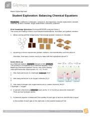 Writing balanced chemical equations worksheet answers. Btj2na0 P7iqim