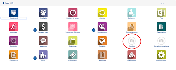 Collection by icon technology • last updated 6 weeks ago. How To Add Icon To A Module On The Menu Of Application Stack Overflow