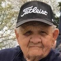 Frederick "Fred" John Hoffmann Obituary