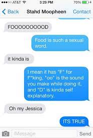 You might be pretty good at getting a rise out of a mate via text every now. Pin On Bestie
