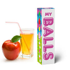 Short, comedy | video 23 february 2014. Balls Apple Juice 60 Ml