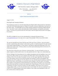 Annual report cover letter examples. Cover Letter Annual Report July 2021