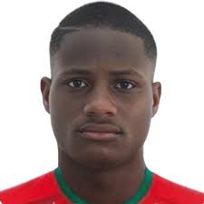 Profile E. Sarria, Metropolitanos: Info, news, matches and statistics