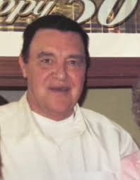 Kenneth Simmons Obituary