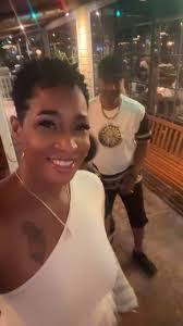 Latoya Day's Instagram, Twitter & Facebook