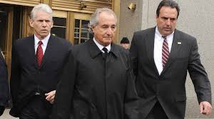 Financier bernie madoff, who pleaded guilty to being behind the biggest ponzi scheme in history, passed away in a federal prison from natural causes. A Neqzcysbr3um