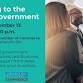 Marketing to the Federal Government event in Portsmouth, OH
