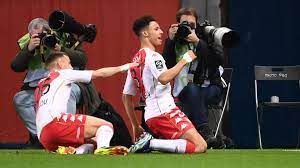 Ver en vivo psg vs. Psg 0 2 Monaco Mauricio Pochettino S Side Come Crashing Down After Barcelona Heroics Eurosport