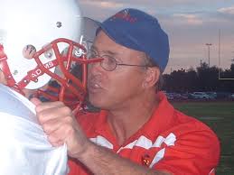 Profile for 30 Years & Counting for Mr. Hiebert