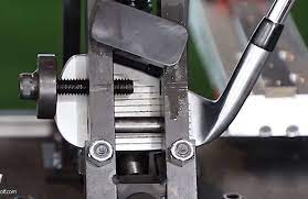 If you're human leave this blank: Bending Golf Clubs 5 Facts Fallacies Mitchell Golf Equipment Company