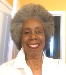 Adele Johnson's Instagram, Twitter & Facebook