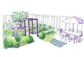 Bea Ray Garden Design Ltd Home Landscape Design Garden Planning Garden Design