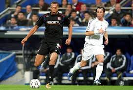 Real madrid vs lyon 5 eme journee poule champions league. Carew Real Madrid Fotos Imago