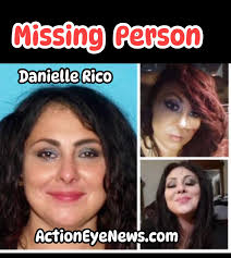 Missing Person under Suspicious Circumstances