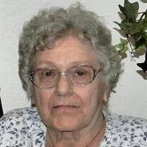 Mrs. Patricia H. Kern Obituary