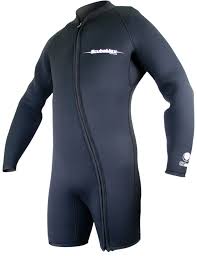 6 5mm Farmer John Diving Wetsuit Scubamax Uni Sex Kirk