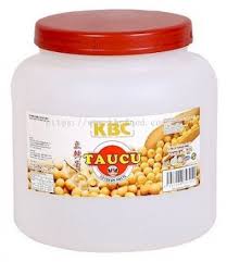 Ianya telah wujud sejak zaman prasejarah lagi. Perak Chicken Bean Paste Soy Bean Paste From Kilang Kicap Kwong Bee Chun Sdn Bhd