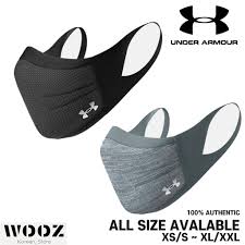 Search through 623,989 free printable colorings. Official Under Armour Korea Genuine Ua Sports Mask Black Grey All Size Available Shopee Philippines