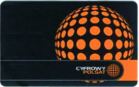 Telewizja dla każdego i wszędzie! Card Attack Cyfrowy Polsat Card And Cam