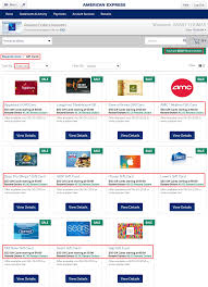 How you use membership rewards points is up to you. Redemption Options Process For American Express Old Blue Cash