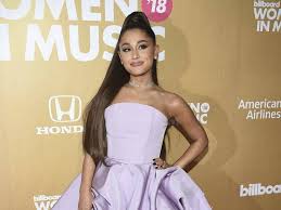 Pop star ariana grande has married her fiance dalton gomez in a tiny and intimate wedding. Ariana Grande Marries In Tiny Wedding The Times Victor Harbor Sa