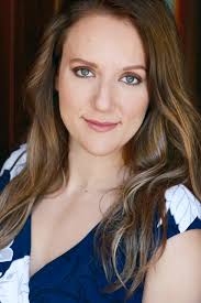 Jillian Courtney's Instagram, Twitter & Facebook