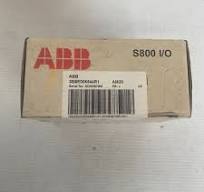 ABB AI820 PR:J G3 Analog Input Module 3BSE008544R1 S800 I/O Unit DCS - NEW