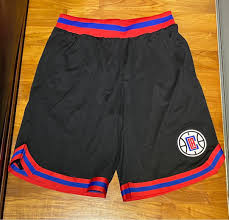 So, how to cut your own hair short? La Clippers Nba Shorts Size M Sports Sports Apparel On Carousell