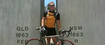 Cancer council nsw is registered with the australian taxation office as an income tax exempt charity: Leon Is Taking On The Ride500 Cycling Challenge To End Cancer Cancer Council Nsw