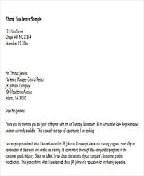 Carilah satu contoh formal letter : 47 Formal Letter Examples Pdf Word Free Premium Templates