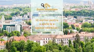 Afla datele lor de contact si vezi cu ce te poate ajuta o agentie imobiliara. Ai De FÄƒcut TranzacÈ›ii Imobiliare In Cluj 10 Motive SÄƒ CauÈ›i O AgenÈ›ie