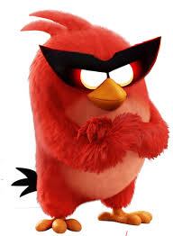 Power ranger on a battle bike: User Blog Foxyalex25 Movie Edits Angry Birds Wiki Fandom