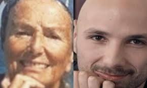 Alex baroni — sei la sola che vorrei (another star) 05:16. La Mamma Di Alex Baroni E Morta I Messaggi Di Addio Di Giorgia E Della Famiglia Foto