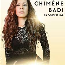 Chimène Badi - 08/12/2023 - Saint-Victoret - Frequence-sud.fr