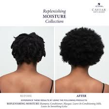 Trending price is based on prices over last 90 days. Caviar Anti Aging Replenishing Moisture Conditioner Alterna Haircare Sephora