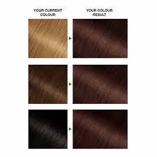 Red hair color alone already has many shades you can choose from, and the dark red hair color dye itself can still be elaborated into different options. Garnier Nutrisse Ultra Dark Cherry Red 2 6 Permanent Hair Dye Wilko