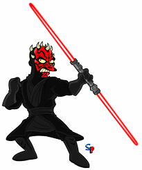 Star Wars Darth Maul May The Fourth Be With You Star Wars Darth Star Wars Geek Star Wars Characters