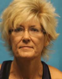 Recent Arrests in Keller as Reported by the Keller Police Department