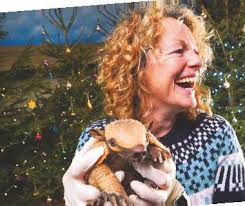 Miracles in the park