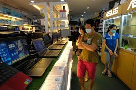 Best computer shop | pc image is one of the largest computer. Stationery Computer Shops Given Green Light To Open Malaysianow
