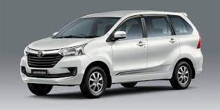 Daftar 10 Mobil Paling Laris Di Indonesia Awal 2019 Car Toyota Car Rental