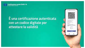 Come ottenerlo e da quando. Green Pass Draghi Firma Il Decreto Cos E A Cosa Serve Come Si Ottiene E Chi Controlla La Repubblica