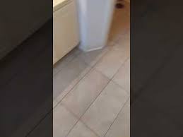 Straight course the standard tile pattern is running square tiles with the lines running vertically and horizontally. Master Bath 12x24 Stacked Pattern Youtube