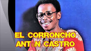 EL CORRONCHO Antún Castro