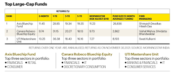 Top 10 Small And Midcap Mutual Funds To Invest In 2015