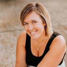 It's different to be able to hold our pain with others.”