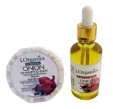 Coconut oil contains vitamins and vital fatty acids that nourish the scalp and aid in removing sebum buildup from hair follicles. Set Of Onion Shampoo Onion Oil Boost Hair Growth