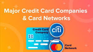 Your credit limit is the maximum amount you can charge to your credit card. 2021 S List Of Credit Card Companies Major Cards