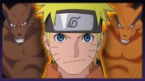 1409 naruto kurama 3d models. Hat Naruto Beide Halften Von Kurama Die Aufklarung Naruto Boruto Theorien Aufklarung Youtube