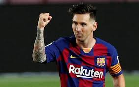Considered one of the best football players of his generation and frequently cited as the world's best contemporary player. Is Lionel Messi The Best Footballer Of All Time Forza Italian Football
